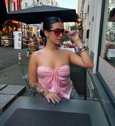 Maya de Ville