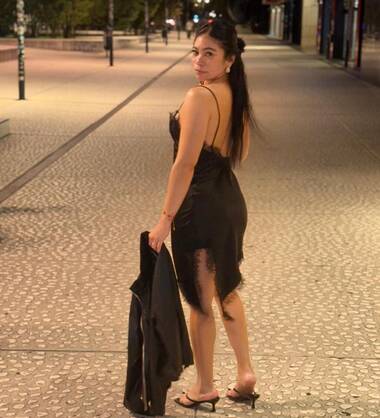 Angelina