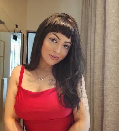 Charlote , New in town