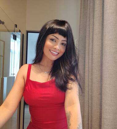 Charlote , New in town