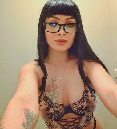 Jade babe