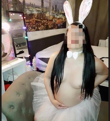 SUSANA QUEEN OF ANAL