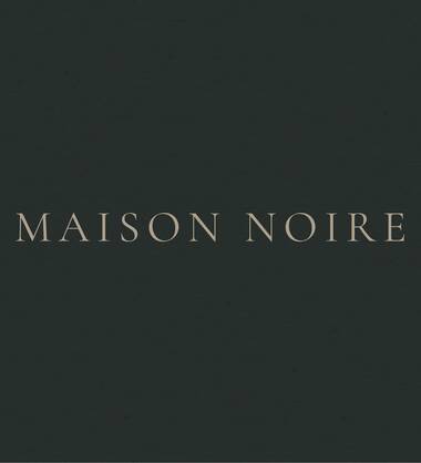 Maison Noire