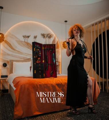 Mistress Maxime