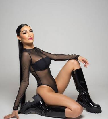Luana