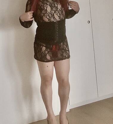 Sissyqueen