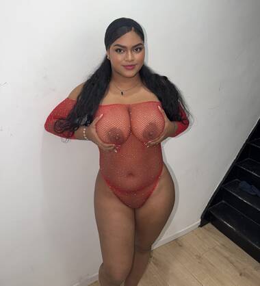 Cristina
