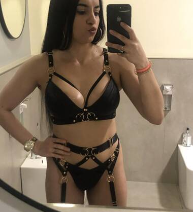 Georgiana