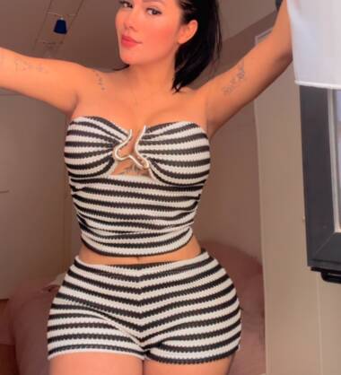Daniela new in knokke