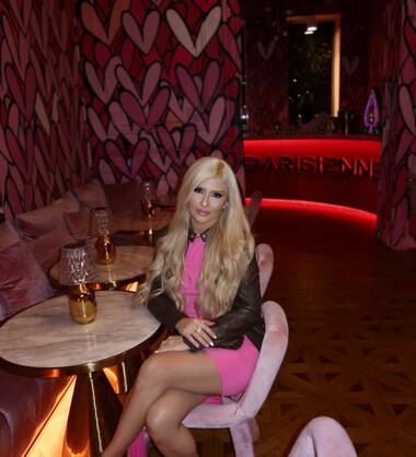 Larissa