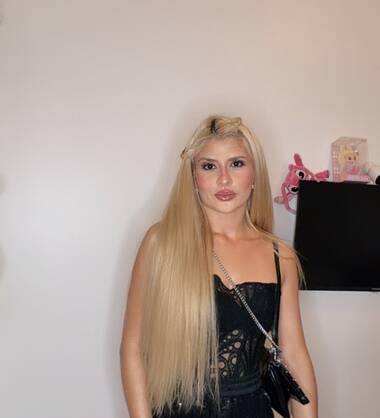 Larissa