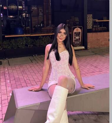 Queen Annabele