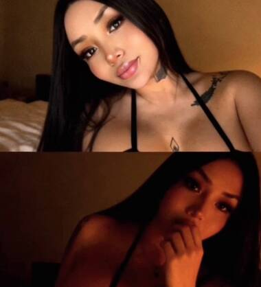 Anghela transsexual goddess