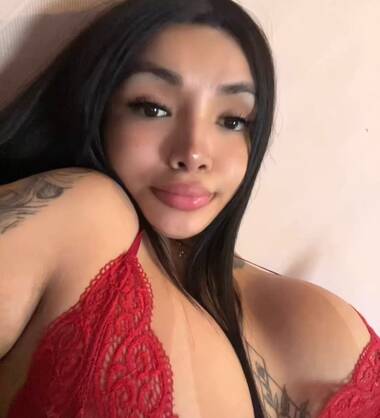 Anghela transsexual Party Girl