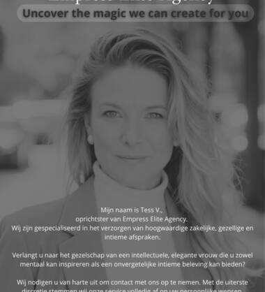 Empress Elite Agency