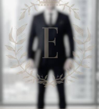Empress Gentleman - Joery