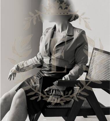 Gabriella - Empress