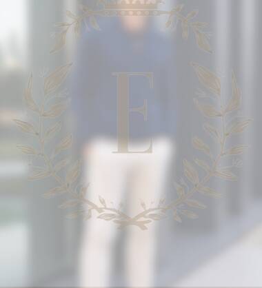 Empress Gentleman - Kenneth