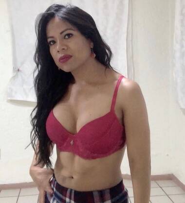 Chantal