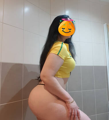 Patricia Brasil