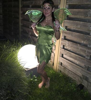 Fantasy - 100% Vlaamse escort