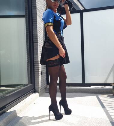 Fantasy - 100% Vlaamse escort