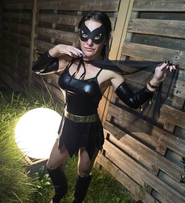 Fantasy - 100% Vlaamse escort
