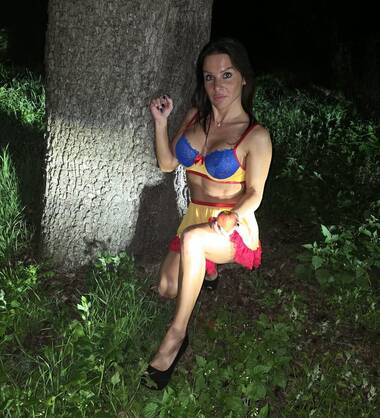 Fantasy - 100% Vlaamse escort
