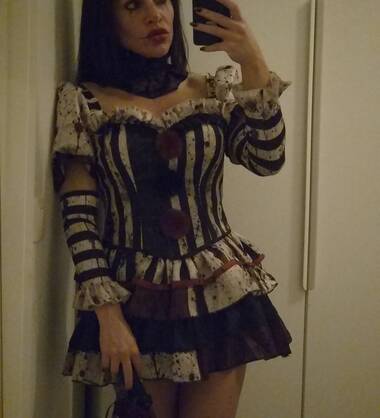 Fantasy - 100% Vlaamse escort