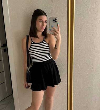 Giulianna super sexy