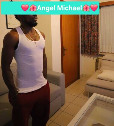 Angel Michael
