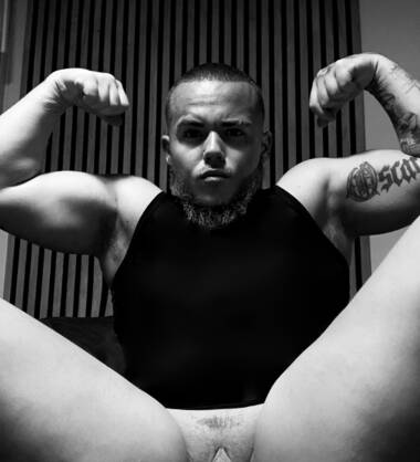 HUGO FTM - TRANSBOY