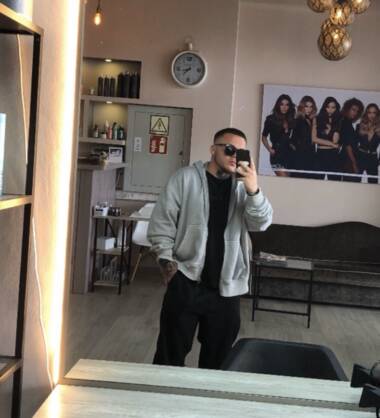 HUGO FTM - TRANSBOY