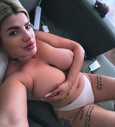 Ema GFE