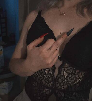 Blonde