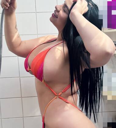 Betty BOMBÓN SEXY😈😘
