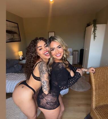 Gatha hot