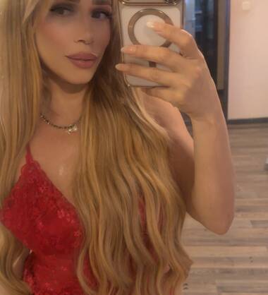 Clara Ferrari