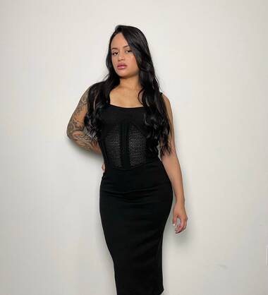 Larissa