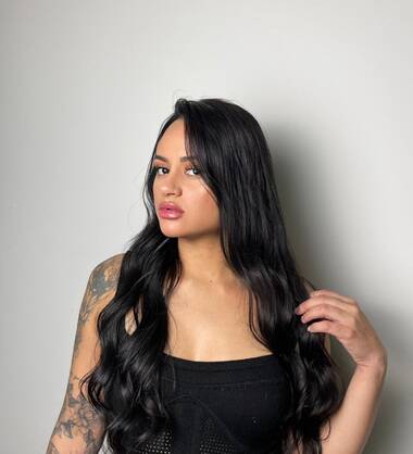 Larissa