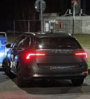 The transporter CS: prive chauffeur/prive taxi