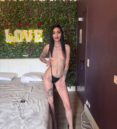 FULL SERVICE REAL 100% SKINNY