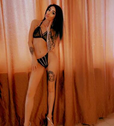 Good Service Jessica