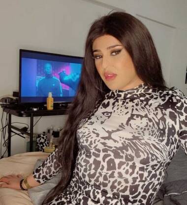 Samira trans
