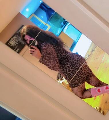 Samira trans