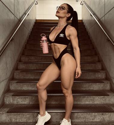 Stella Mazo