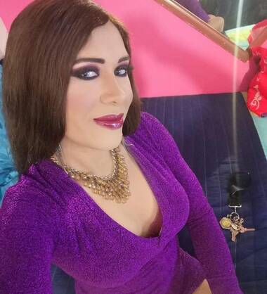 MexicanHorny