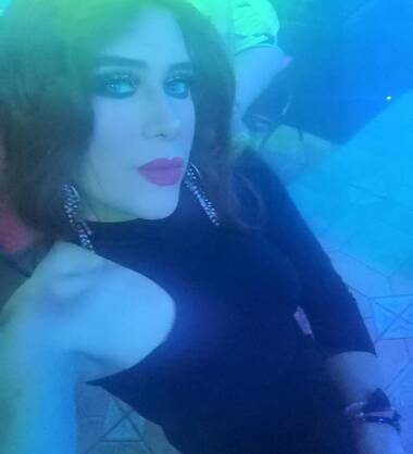 MexicanHorny