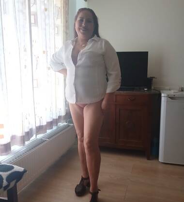 María