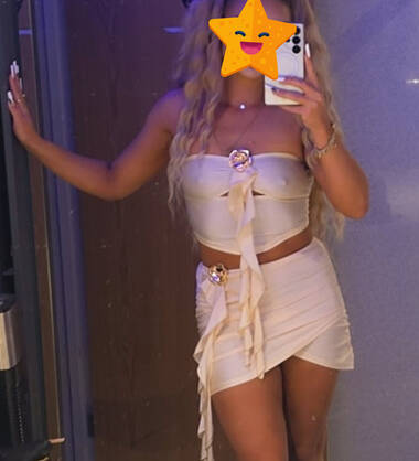 Manuella squirt